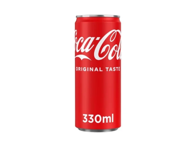 Coca-Cola 330 ml