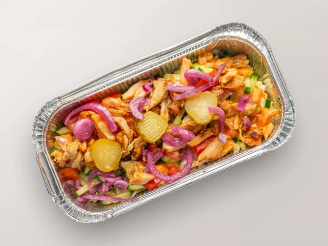 Kapsalonas