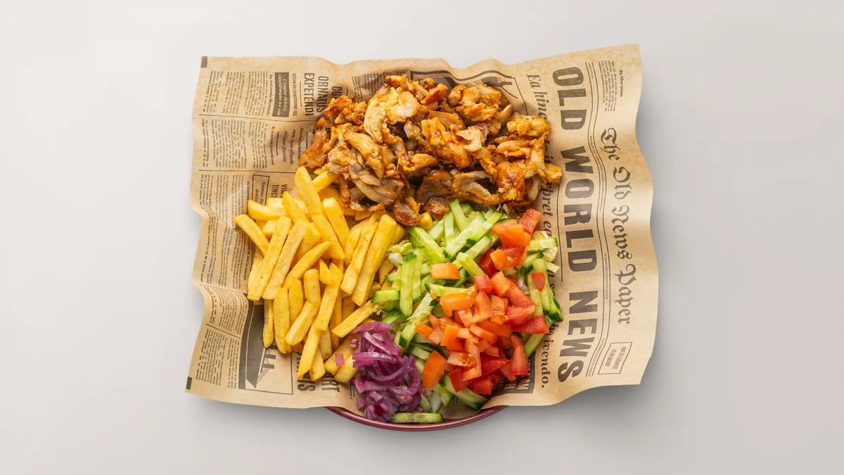 Lavašas, pita ar kebabas lėkštėje – ką rinktis?
