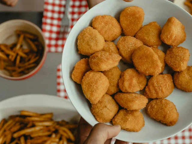 Nuggets