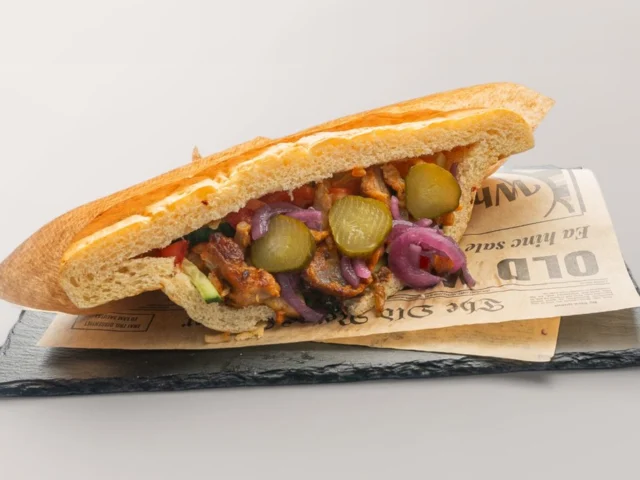 PITA