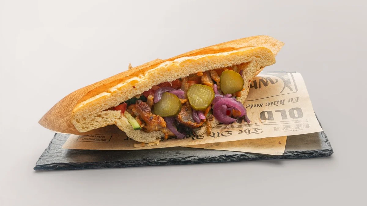 Vištiena ar kiauliena: kokią mėsą rinktis kebabui